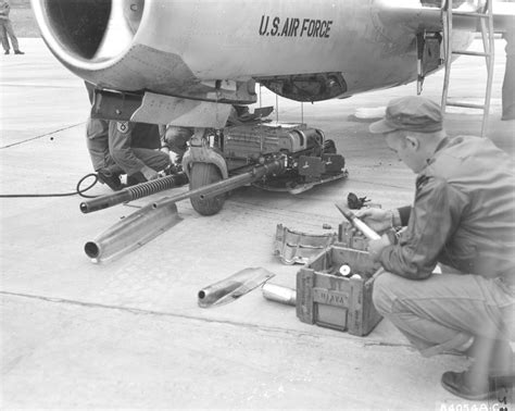 MiG-15 cannons